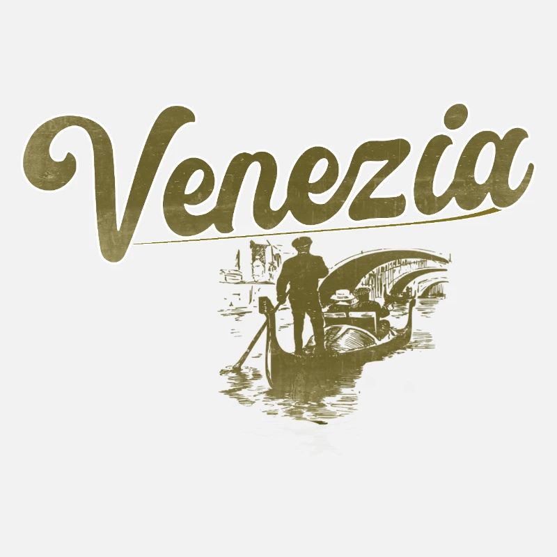 Venedig, Vintage