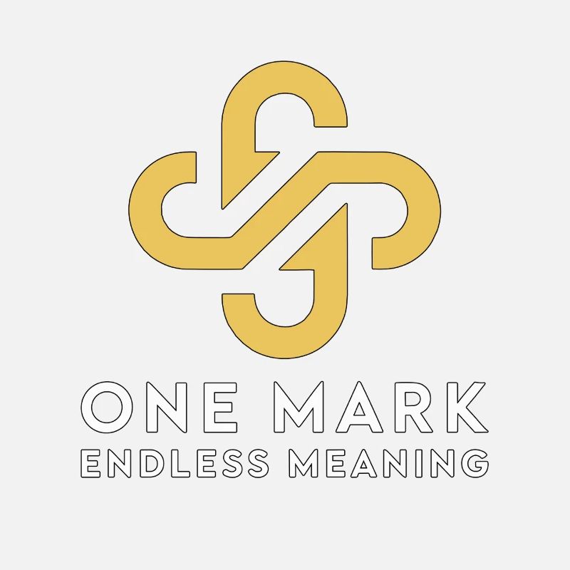 Logo Designer One Mark Endless Graphic Artist