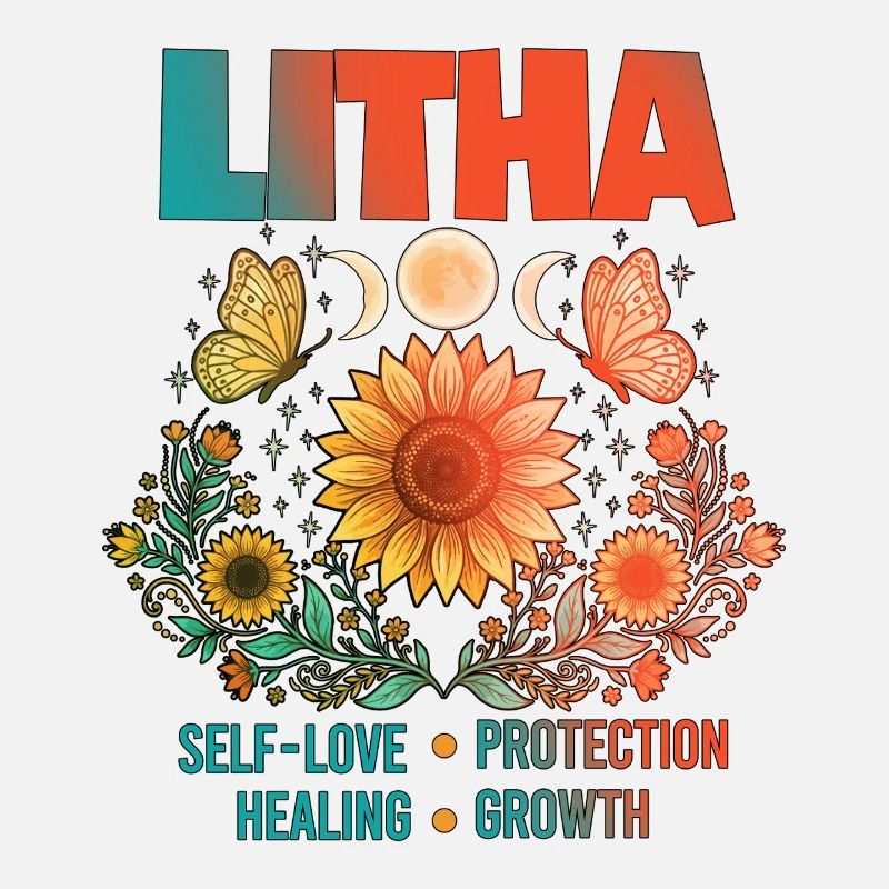 Litha Pagan Solstice d’été Midsommar