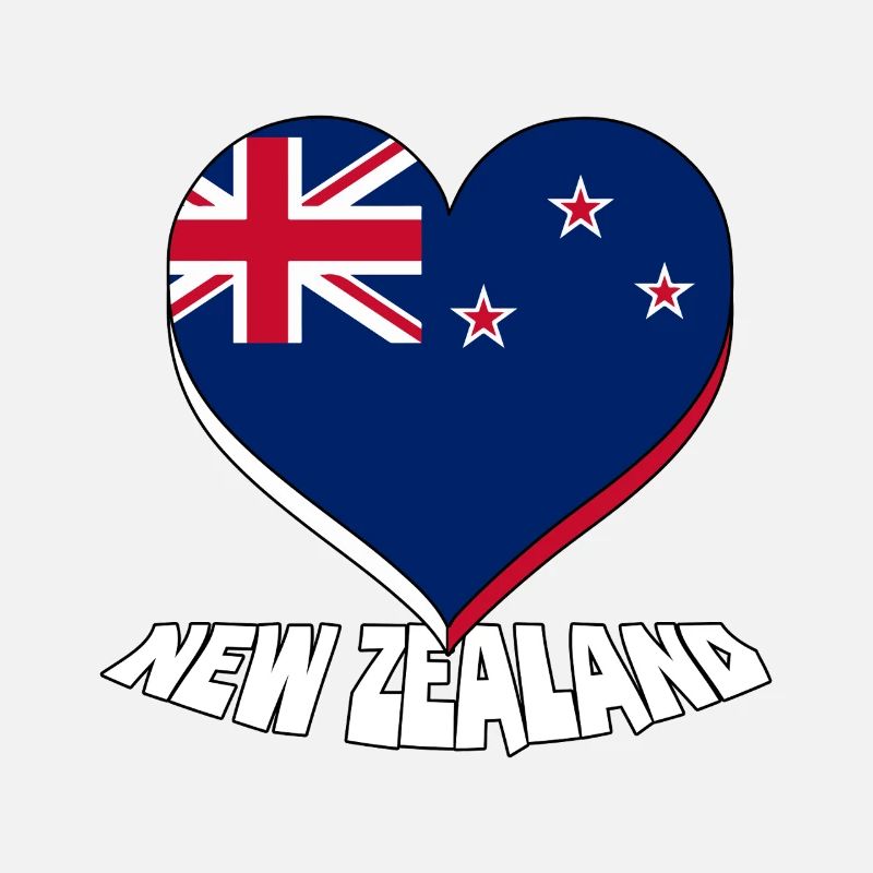 Neuseeland
