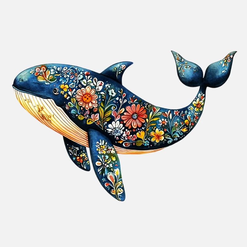 Sauver la baleine