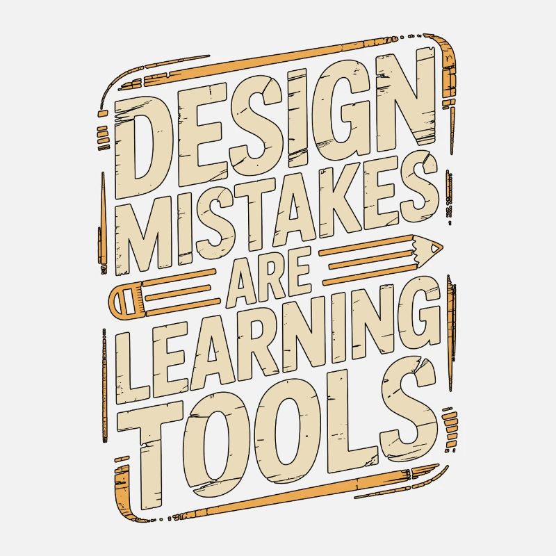 Designer Educator Design Mistakes Are Art Educator