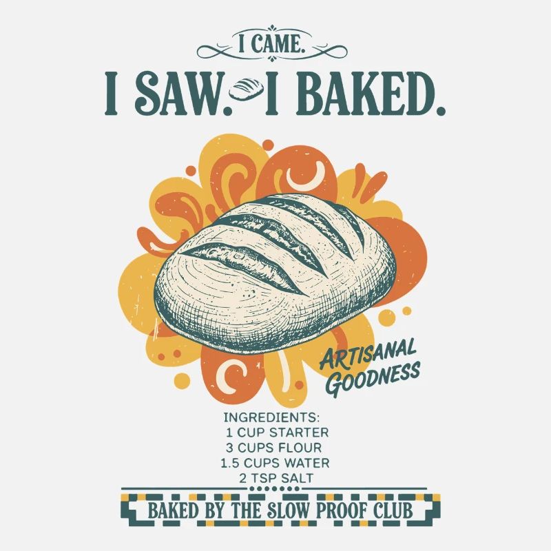 sourdough bread baking baker sourdough starter
