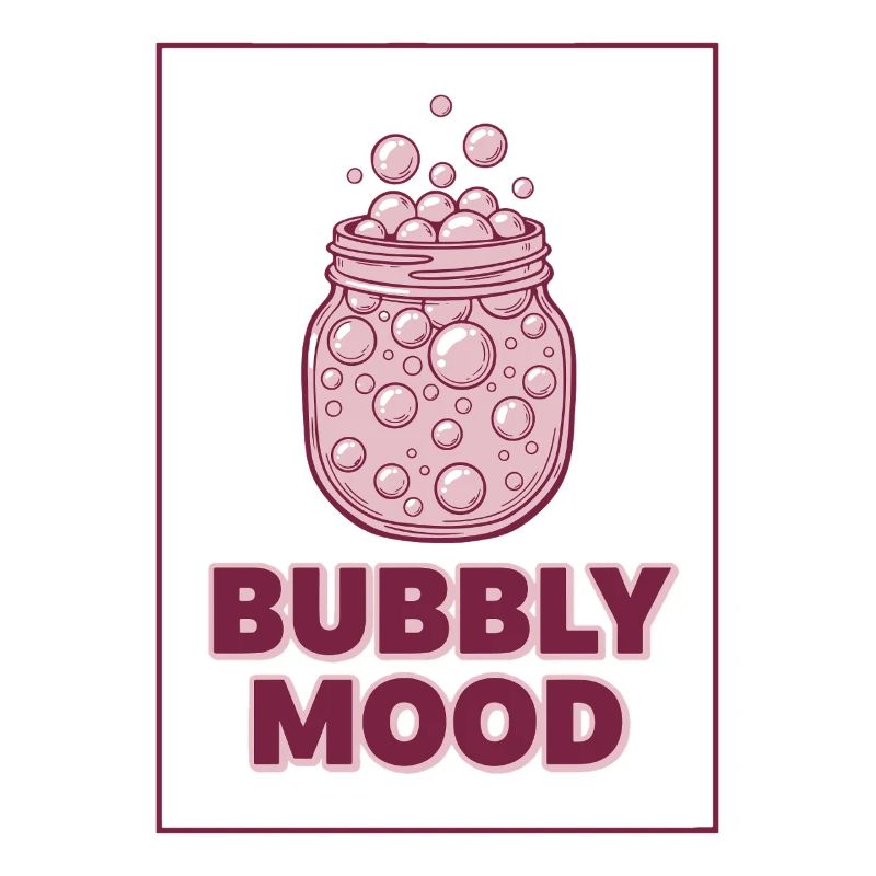 Sourdough Bubbly Mood Bread Baking Baker Era