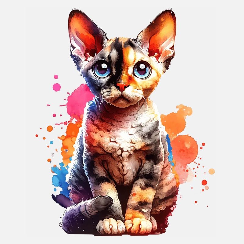 Cadeau Devon Rex