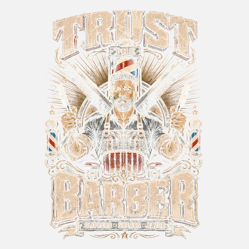Barber Barbier Trust Le Barbier