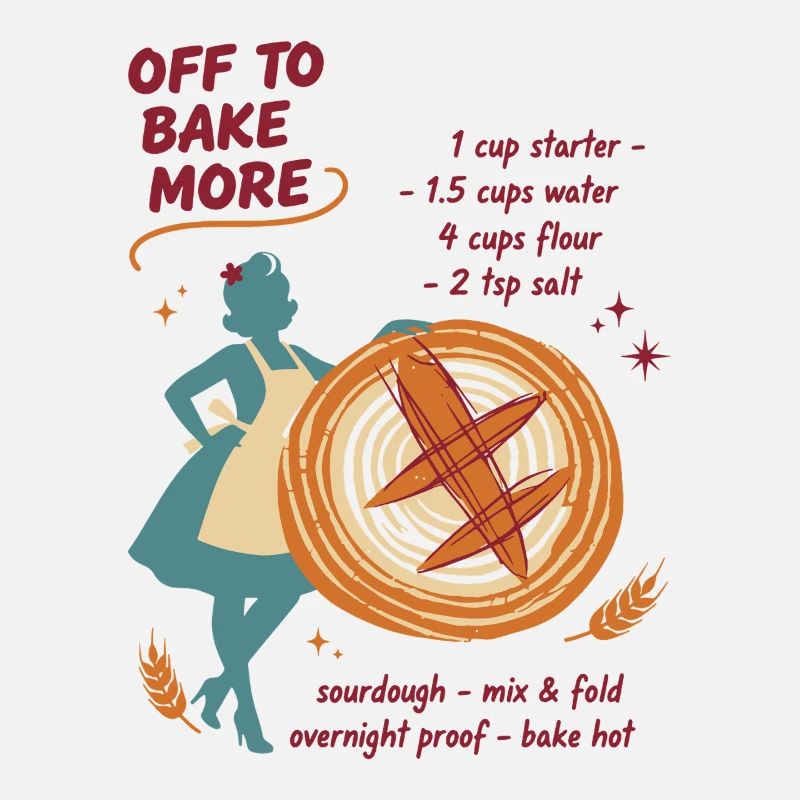 sourdough bread baking baker sourdough bread