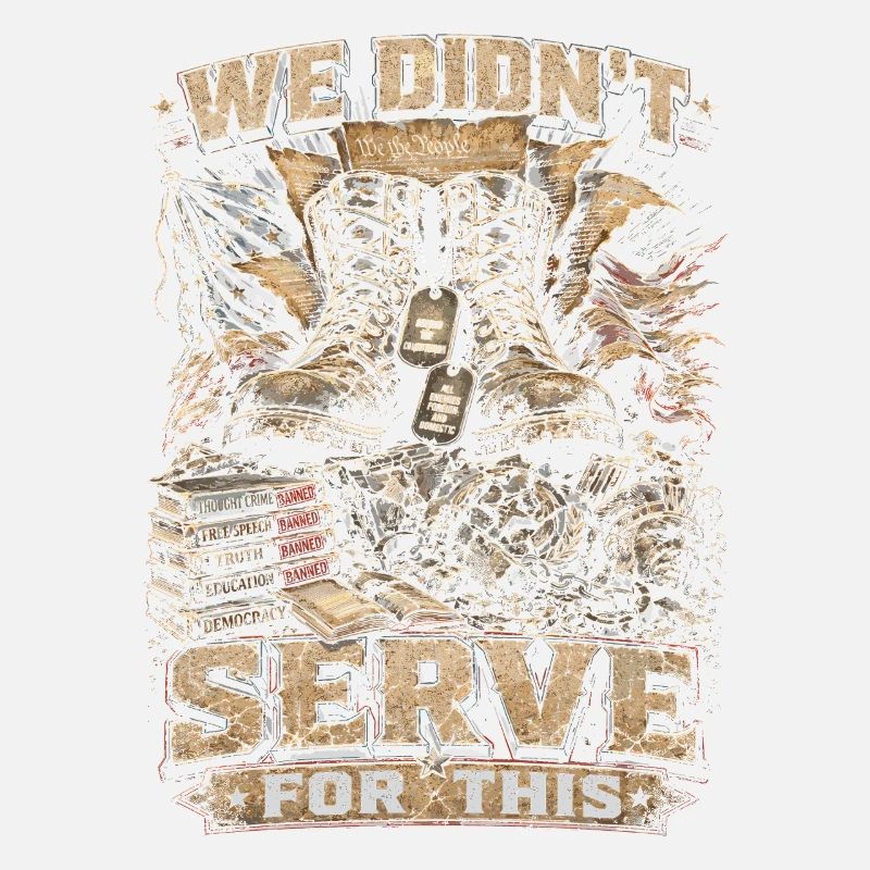 Veterans Day for Democrats