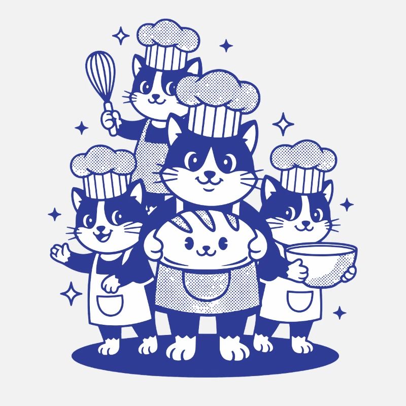 Sourdough Bread Baking Baker Starter Local Era
