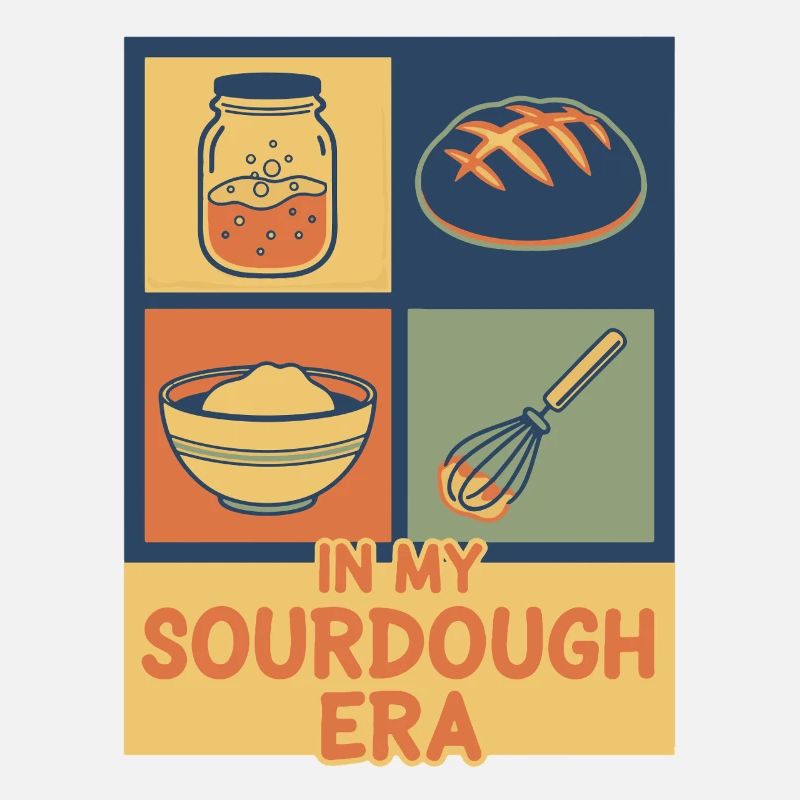 Sourdough Bread Baking Baker My Sourdough Era