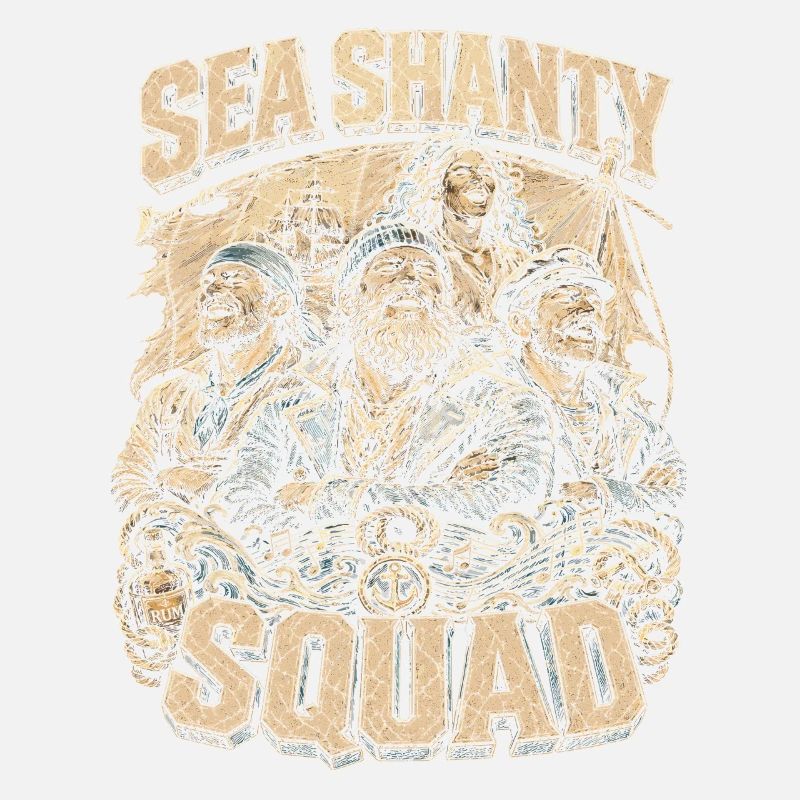 Chœur de la Chœur de la Mer Chants marins