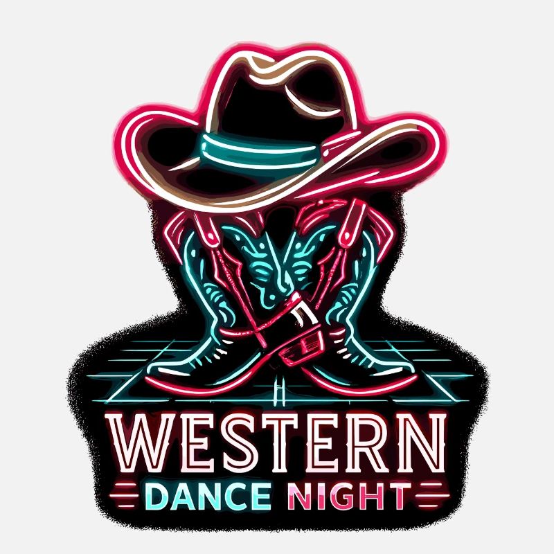 Western Dance Night