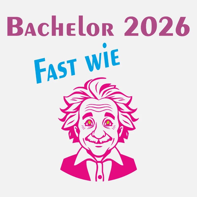 Bachelor 2026: Fast wie Einstein