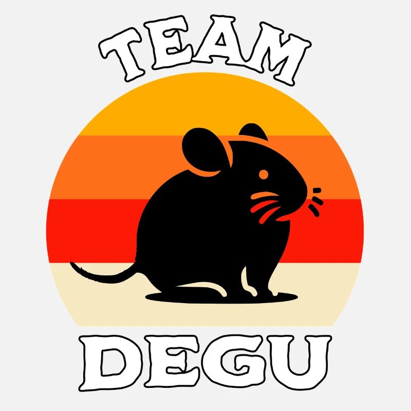 Team Degu