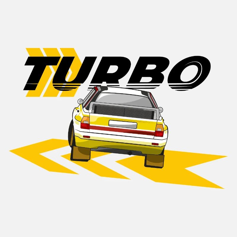 Rallye Quattro A2 Drift