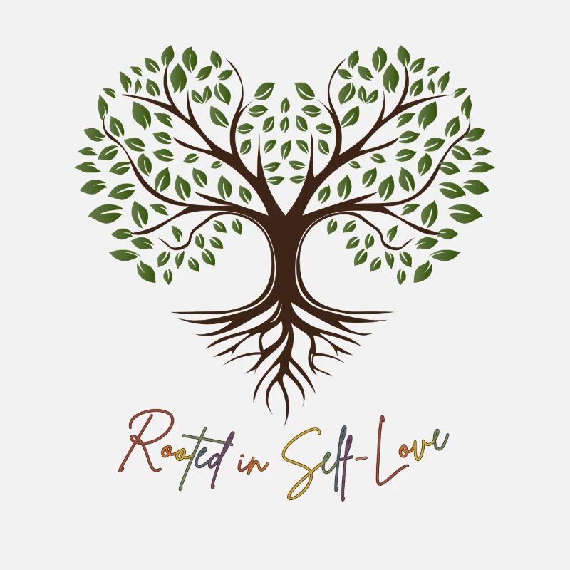 Root Power: Self-Love Tree