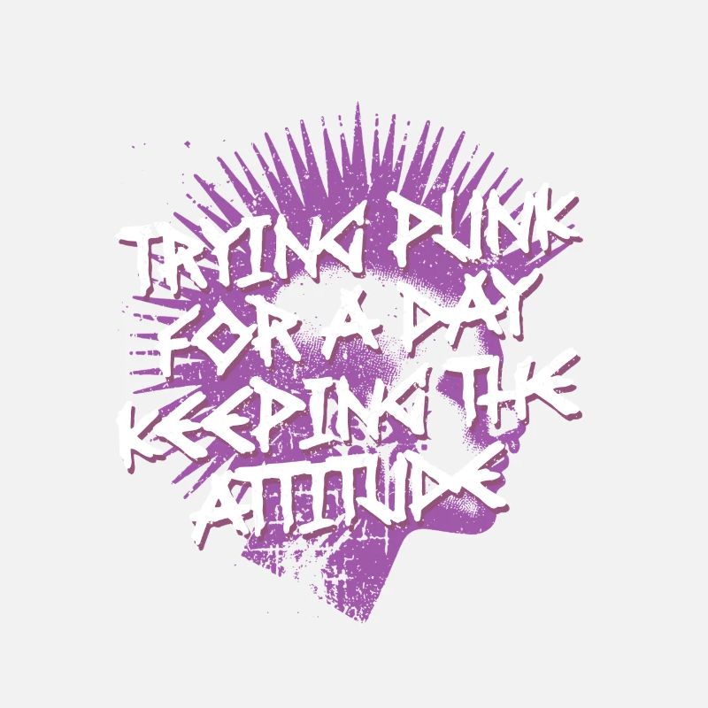 Punk For A Day