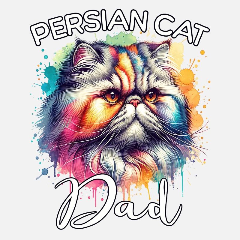 Papa chat perse