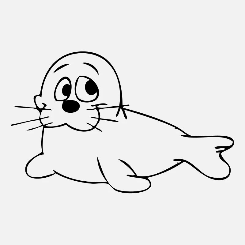 Seehund