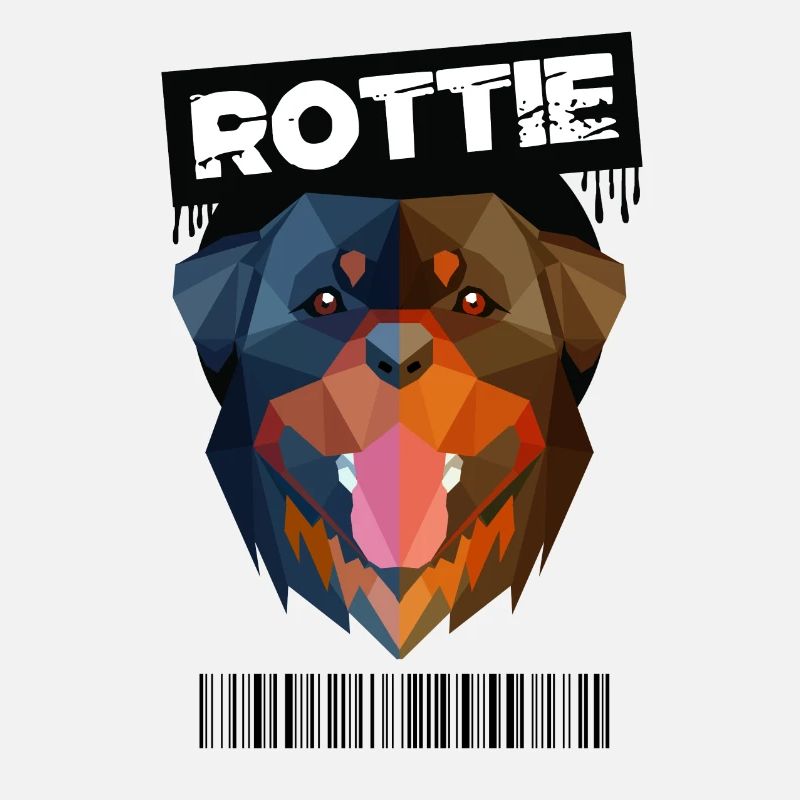 Rottweiler Rottie