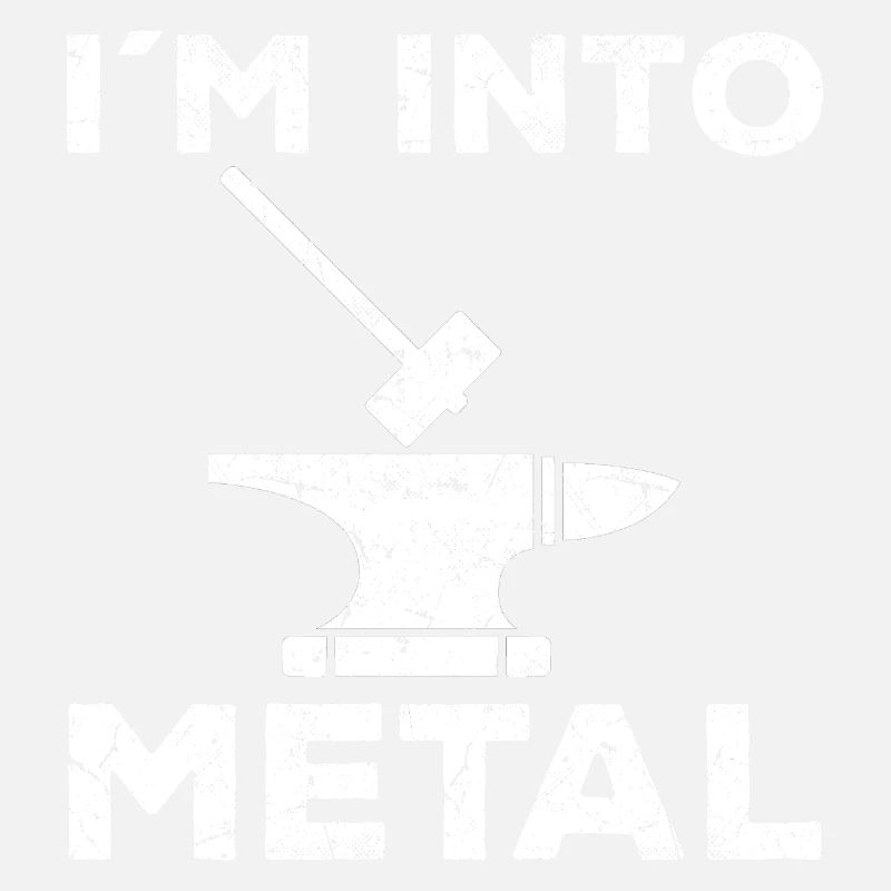 Blacksmith Gift | Profession Anvil Craft Forging