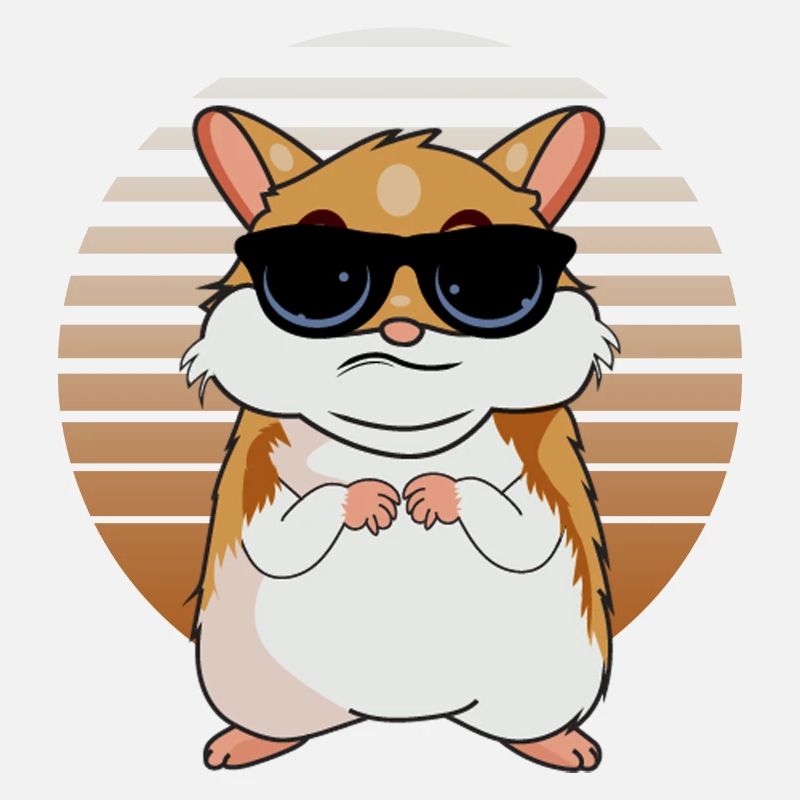 Hamster lover