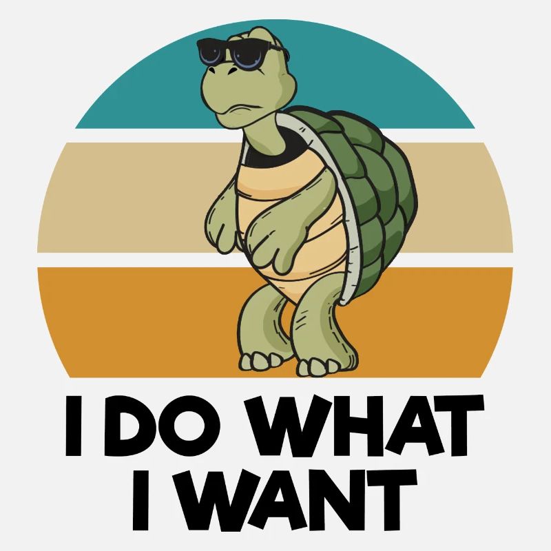 Turtle lovers