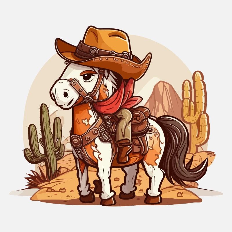 Aventurier équin