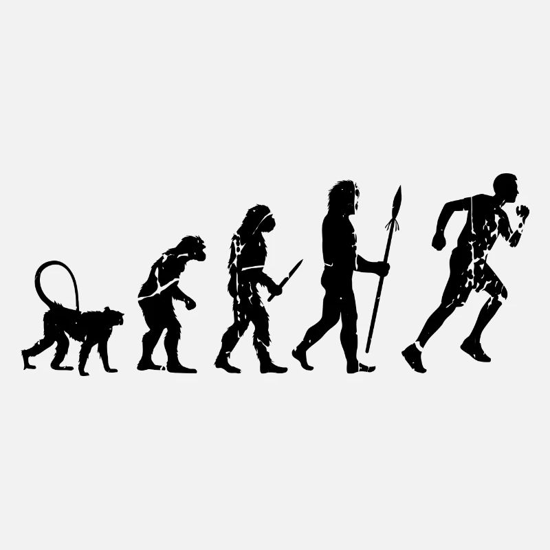 Development of a runner