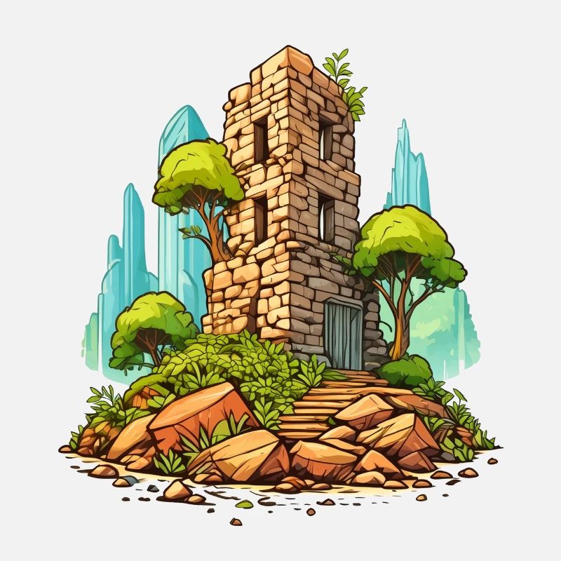Ruin