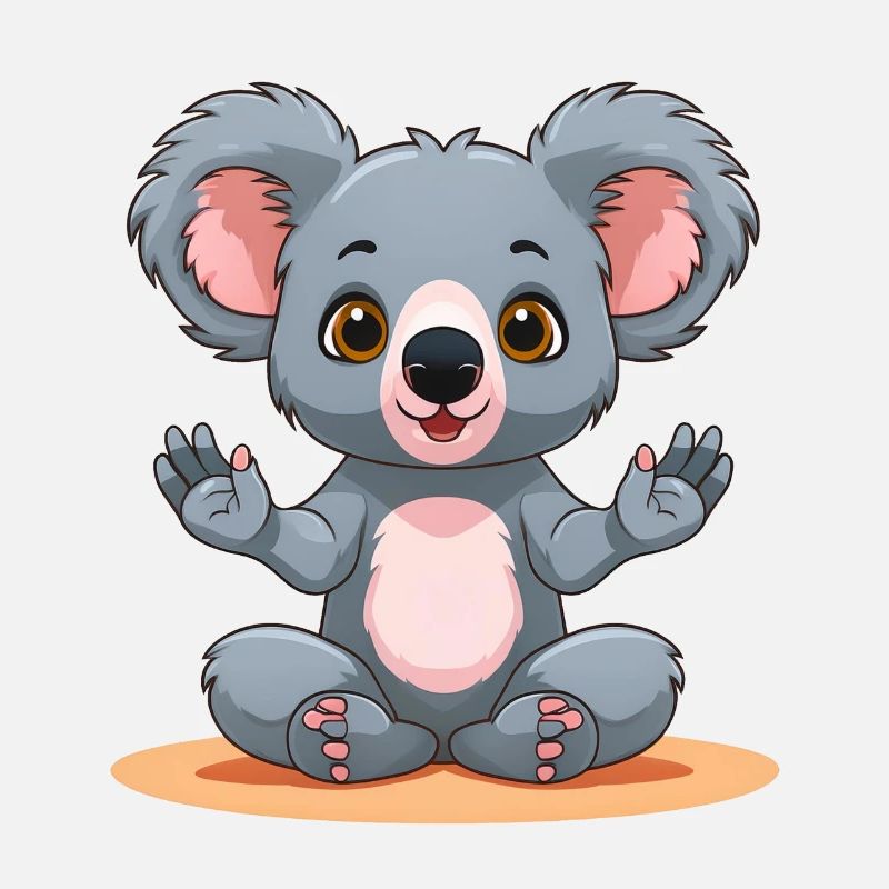 Koala mignon
