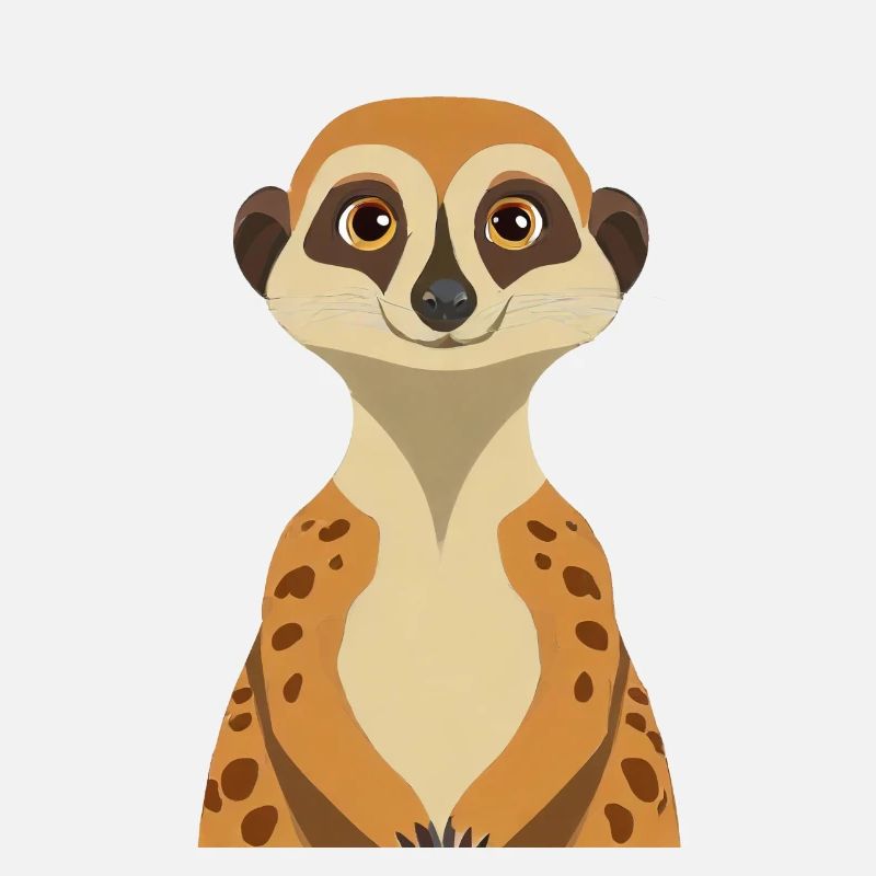 Erdmännchen