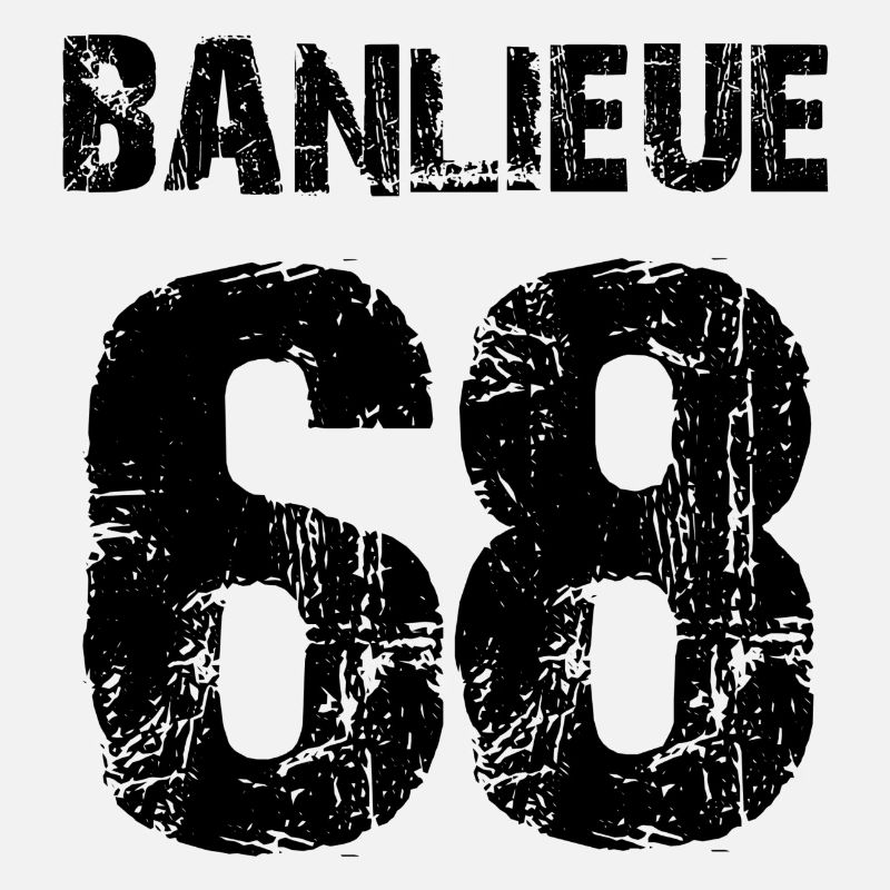 banlieue 68