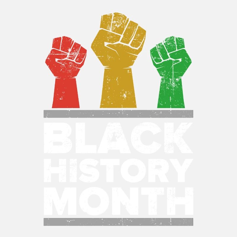 Mois de l’histoire des Noirs