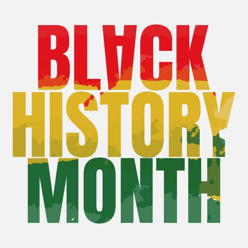 Mois de l’histoire des Noirs blm