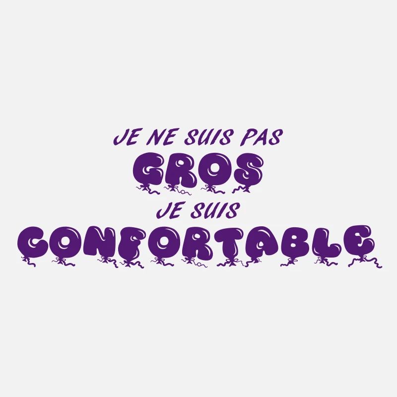 Confortable