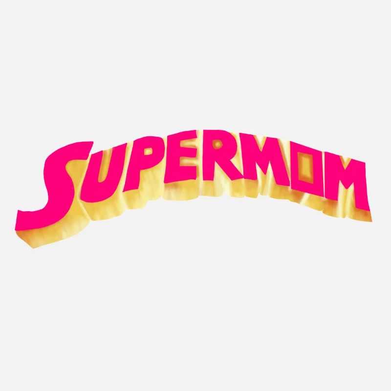 Supermutter - Heldin