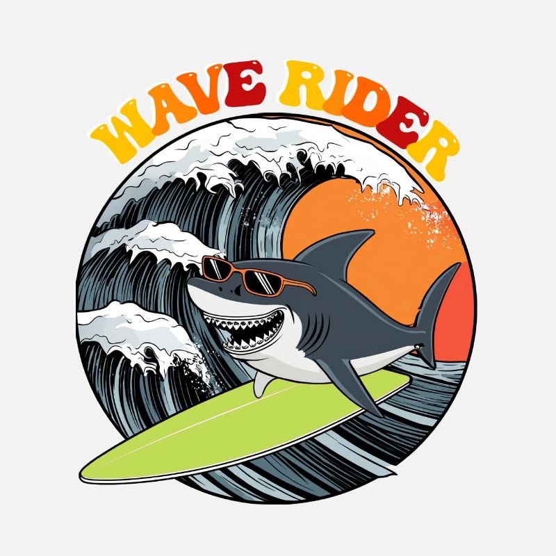 wave riderr