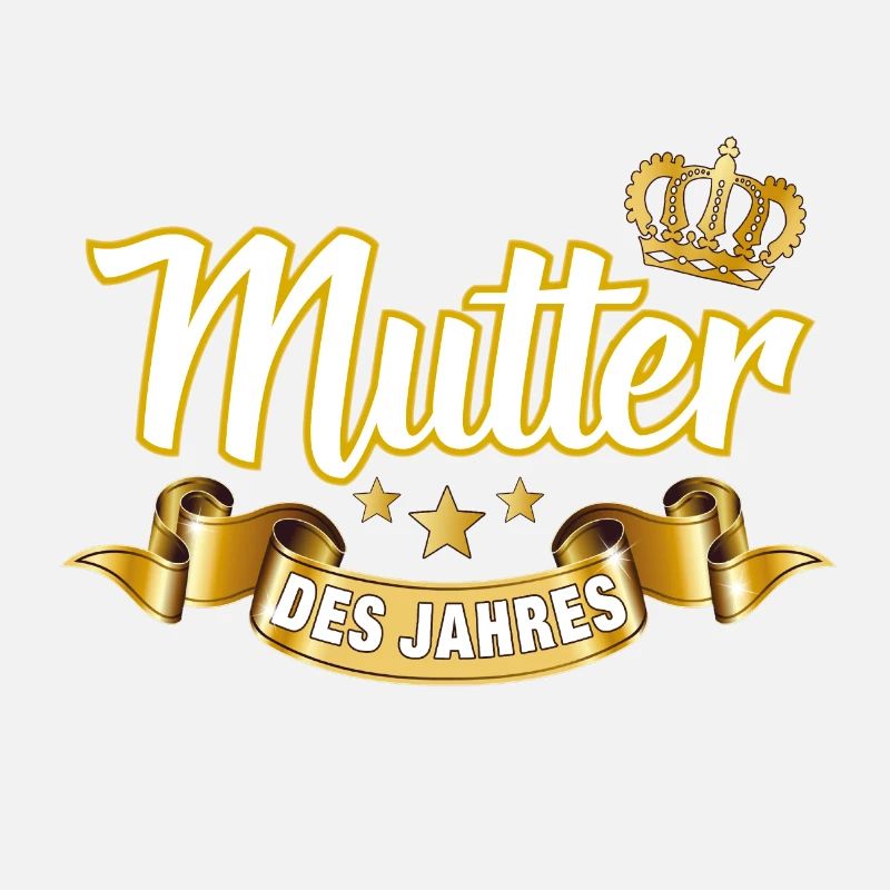Mutter des Jahres