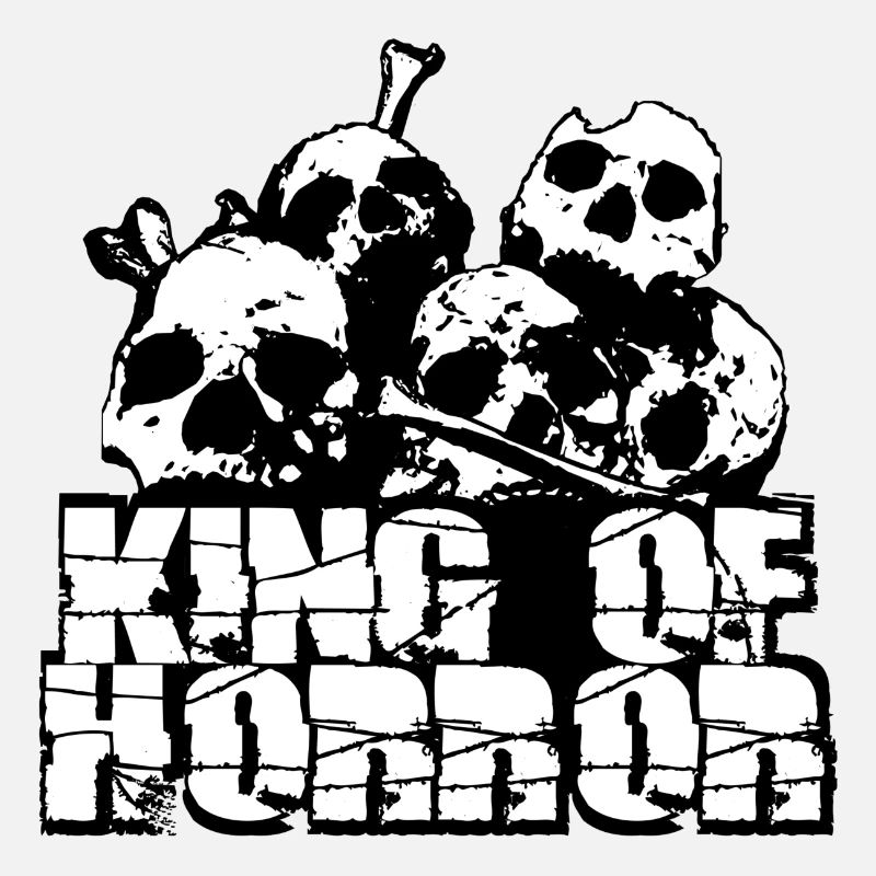 king of horror