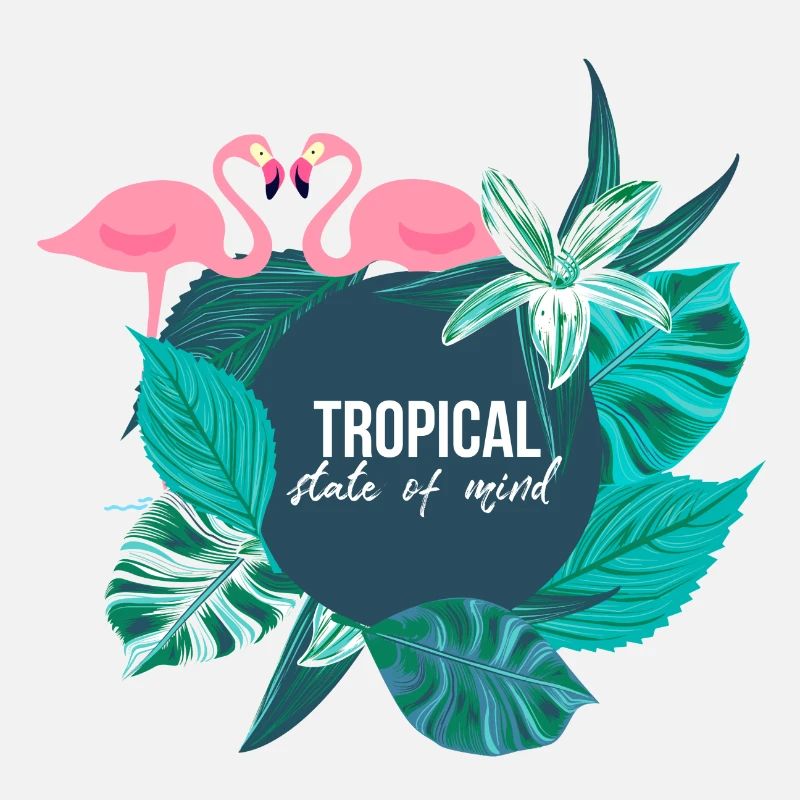 Tropisch