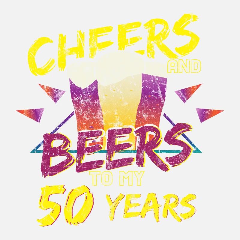 50th birthday