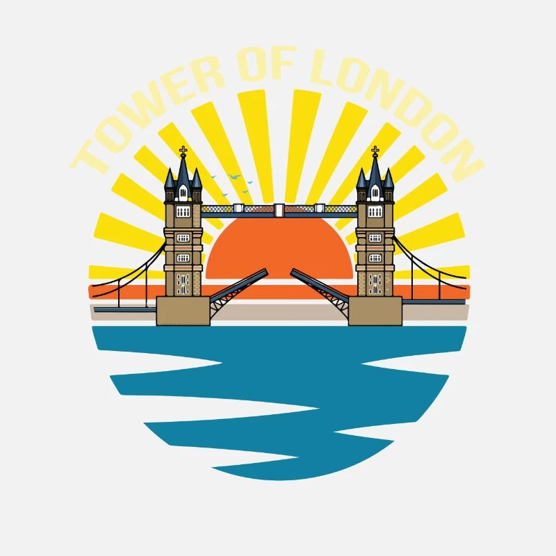 England Thames Tower Bridge Westminster