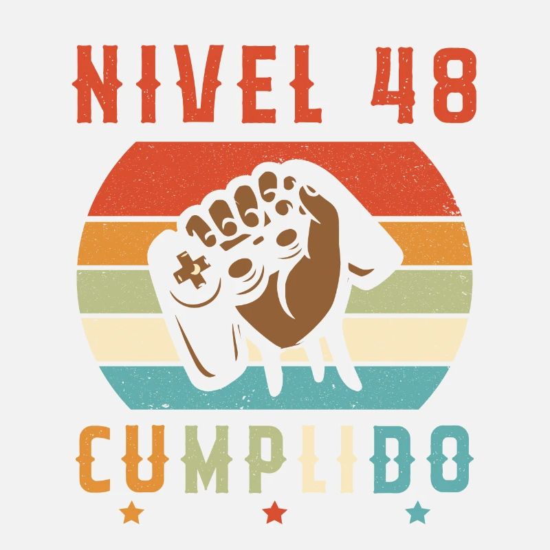 Niveau 48 Complet