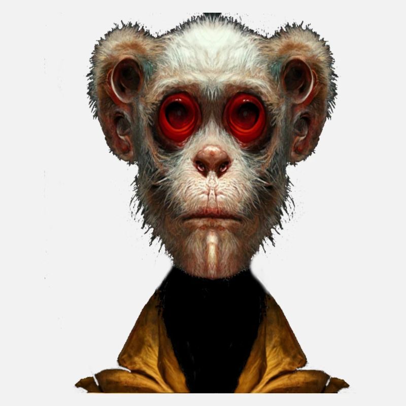 Singe moderne