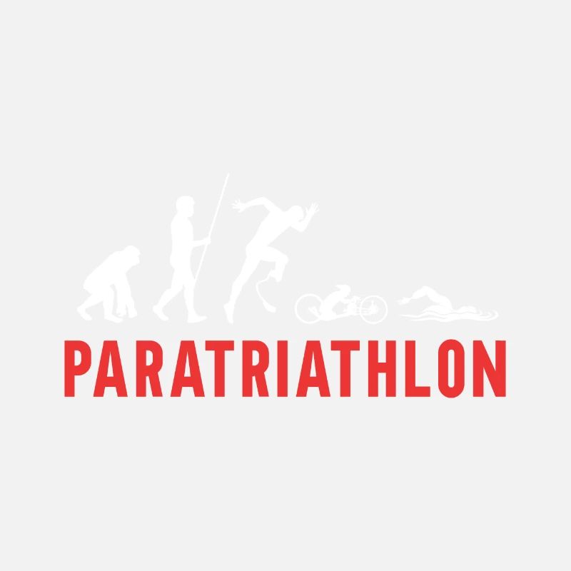 Evolution Paratriathlon for Triathletes