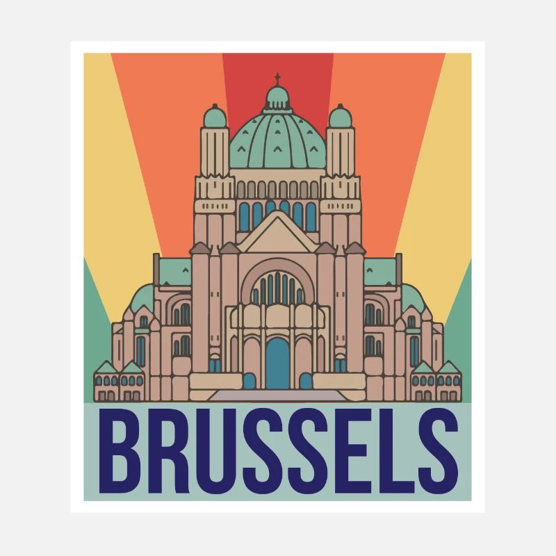 Brussels Science Atomic nucleus Physics Atomic physicist