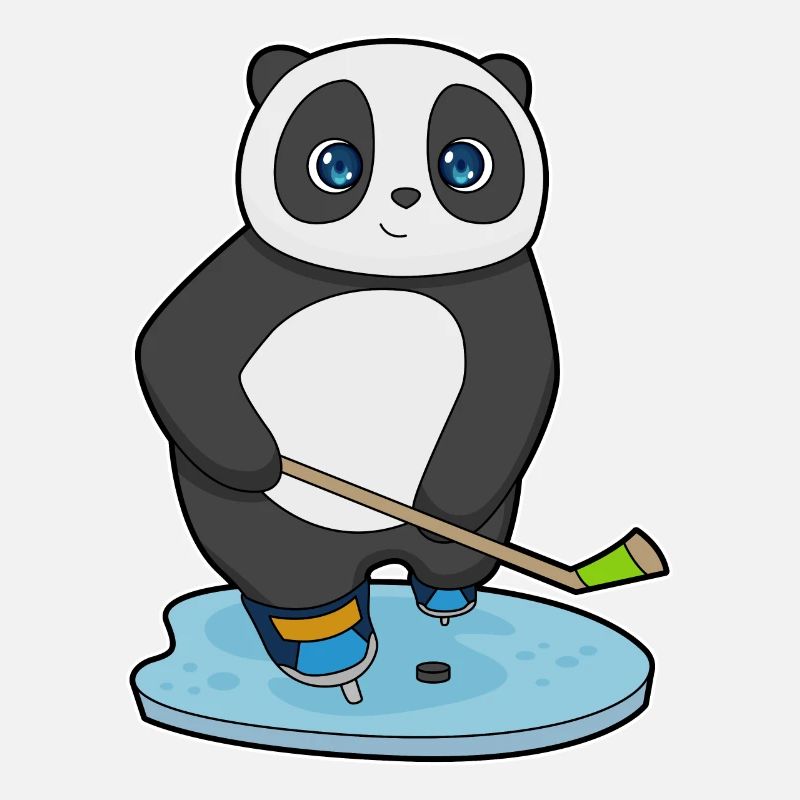 Panda Eishockey Eishockeyschläger