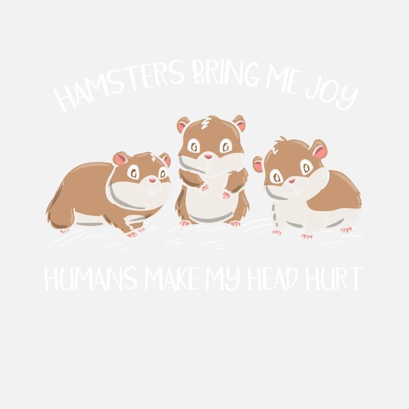 Rongeur de compagnie, amateur de hamsters