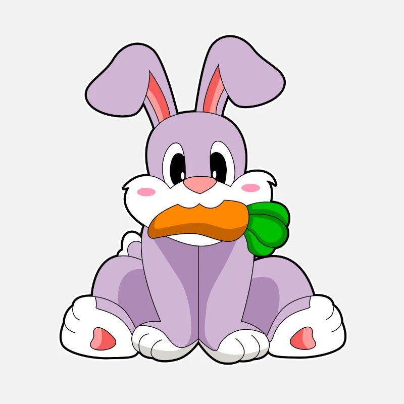 Rabbit Carrot